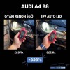 Audi A4 B8